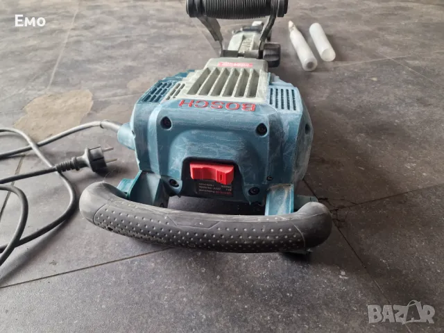 Електрически къртач Bosch GSH 16-30 PROFESSIONAL, снимка 3 - Други инструменти - 50311007