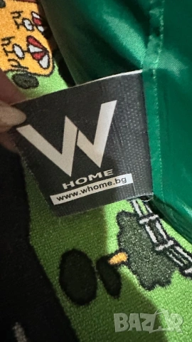 Барбарон XL размер