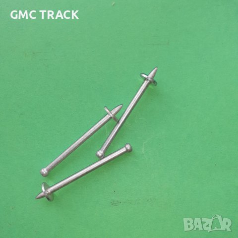 HiltiDX   X-ENK 19S12 пирон/гвоздей за директен монтаж, снимка 4 - Други инструменти - 43030237