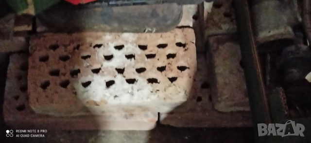 Тухли втора употреба в отлично състояние произведени в България., снимка 8 - Строителни материали - 51670547