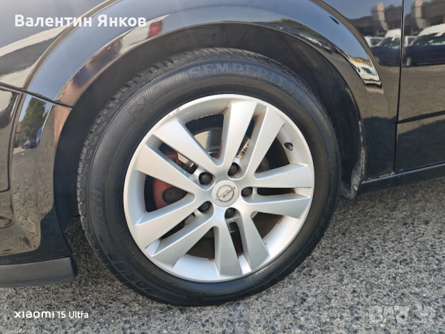 Продавам Опел Астра GTC. Перфектен!, снимка 8 - Автомобили и джипове - 52310797