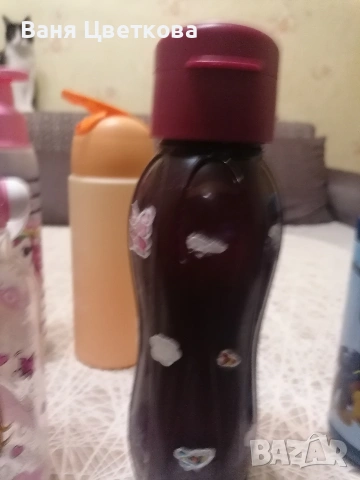 сет от 6 броя шишета , снимка 7 - Други - 53295921