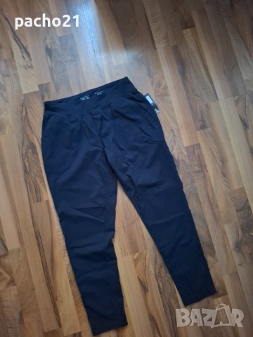 Mountain Hardwear Dynama Ankle Pants , снимка 2 - Екипировка - 51499871