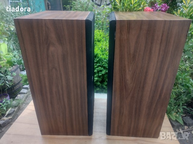 NAMCO NSV-551 VINTAGE, снимка 8 - Тонколони - 36723761