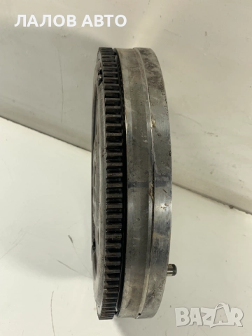 Маховик Бмв 3 серия Е90 Е91 Е92 Е93 2.0д 163к.с. Mahovik Bmw 3 series , снимка 3 - Части - 52000554