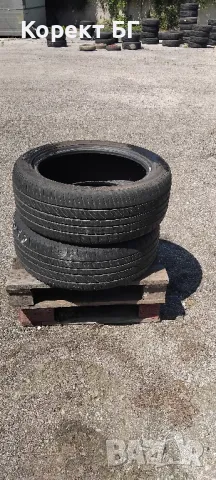 Гуми 205 50 17 Jinyu от Мишелин 2 броя. Нов внос. Не са нови! , снимка 10 - Гуми и джанти - 50387327