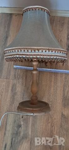 Стара нощна лампа , снимка 17 - Антикварни и старинни предмети - 51730713