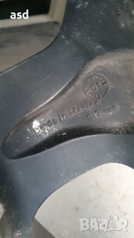 Джанти с гуми за МЛ / ML W163 W164, снимка 5 - Гуми и джанти - 48251253