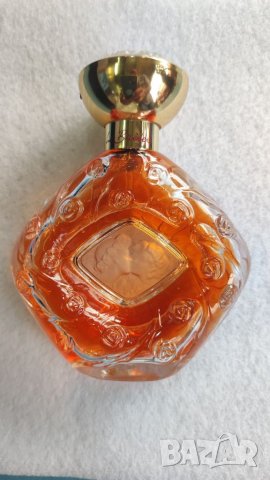 Парфюм LE BAISER на LALIQUE,Целувката. , снимка 2 - Дамски парфюми - 37800673