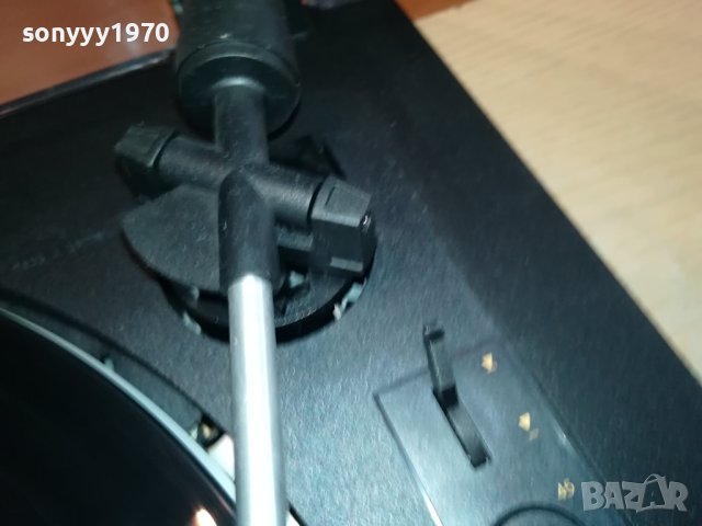 THORENS-ВНОС SWISS 0112231633, снимка 11 - Грамофони - 43229661