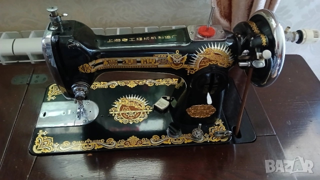 Крачна шевна китайска машина марка Стандарт класса jbi-l, Тупикал., снимка 9 - Други машини и части - 51544083