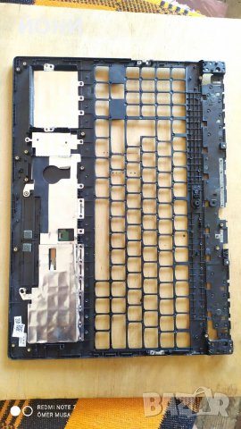 Lenovo Legion Y540-15"-оригинален палмрест, снимка 2 - Части за лаптопи - 33181533