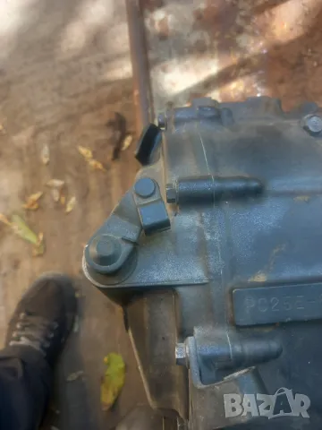 Двигател за honda hornet 600cc , снимка 5 - Мотоциклети и мототехника - 50033696