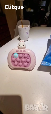 Детска играчка, спомагаща за развитие на добрата концентрация и бързи рефлекси, снимка 7 - Други - 52905191