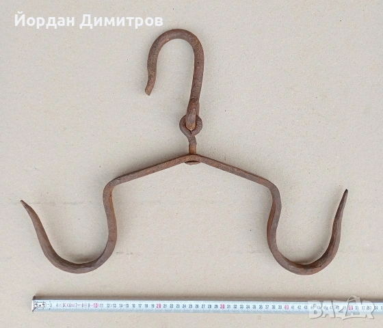 стар ченгел 50см