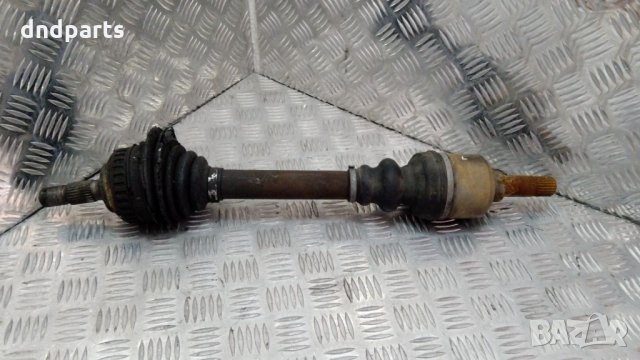 Лява полуоска Citroen Xsara Picasso 1.8i 16v 2002г.