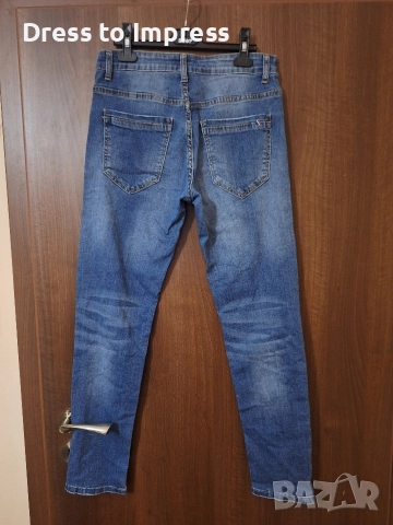 Нови дънки Only, Espirit M, снимка 15 - Дънки - 49906986