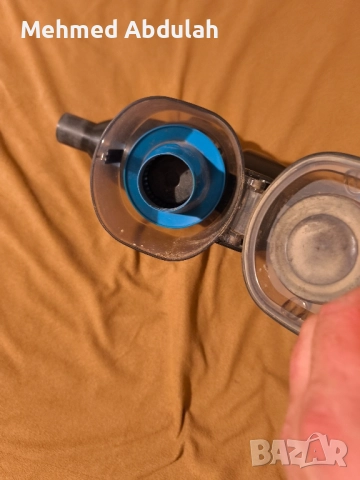 Прахосмукачка neo 2 в 1 600 W, снимка 14 - Прахосмукачки - 52239443