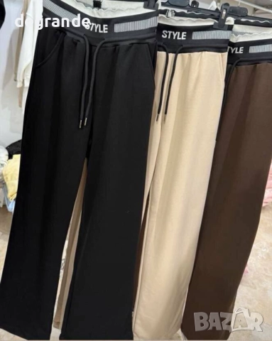 Дамски панталон Style 