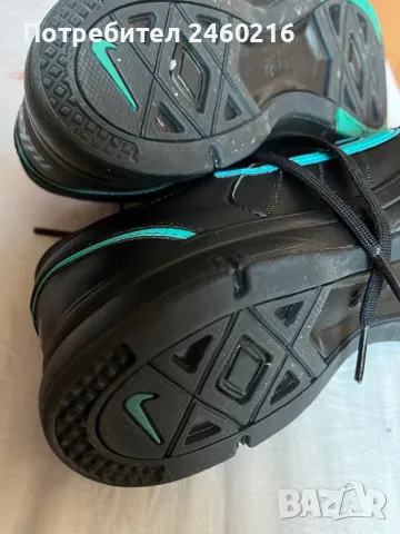 Маратонки на  nike, снимка 6 - Маратонки - 49579687