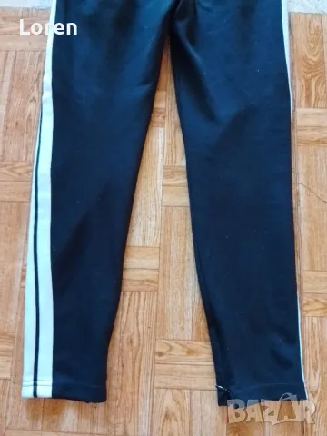 Спортно долнище с ръб отпред и три джоба, снимка 7 - Спортни екипи - 49541556