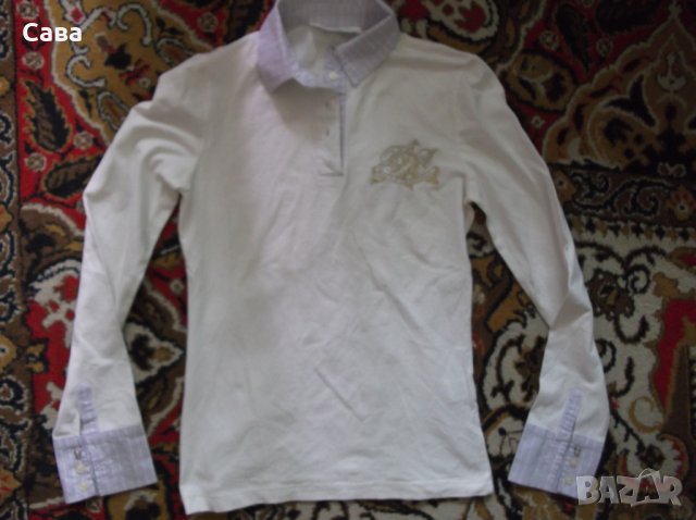 Блуза BACI&ABBRACCI   дамска,М, снимка 2 - Блузи с дълъг ръкав и пуловери - 28622377