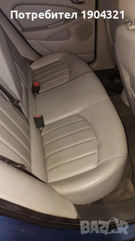 ягуар 2.5 бензин 2001г. на части , снимка 12 - Части - 53568367