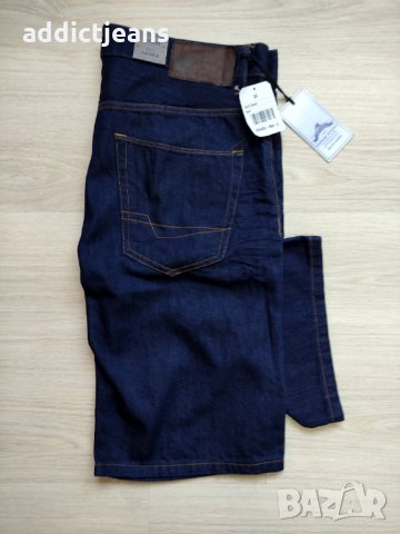 Мъжки къси дънки Esprit размер 31 