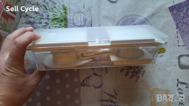 ✅МУЛТИФУНКЦИОНАЛНО РЕНДЕ❗, снимка 4 - Аксесоари за кухня - 53043124