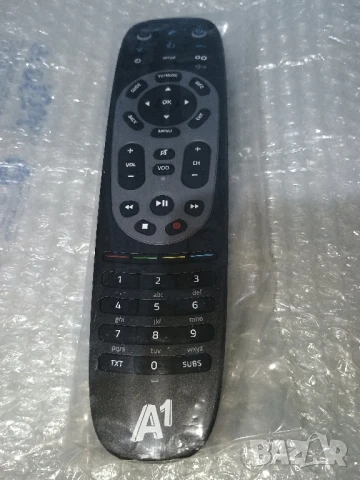 Универсално дистанционно за ADB 2840 и 1721 , снимка 2 - Дистанционни - 51068550