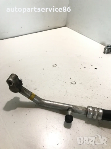 Маркуч и тръба на климатик за KIA Sedona 2.9 CRDi (2002–2006), снимка 3 - Части - 53286023