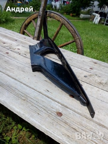 Въздуховод парно Лада,LADA 2107, снимка 2 - Части - 27676380