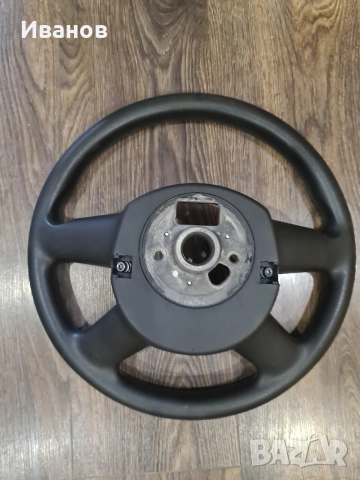 Волан за Ауди А3 8p, снимка 3 - Части - 52708384