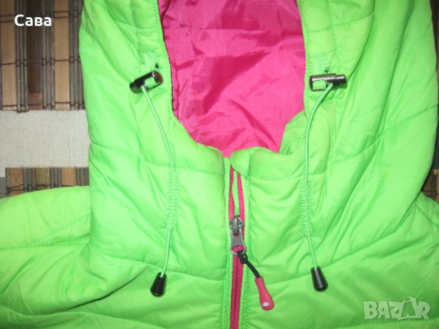 Зимни якета NORDCAP  дамски,М-Л, снимка 4 - Якета - 43258198