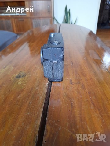 Стар фотоапарат Revue 250 F, снимка 2 - Антикварни и старинни предмети - 32609264