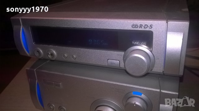 technics tuner amplifier-внос швеция, снимка 5 - Ресийвъри, усилватели, смесителни пултове - 28068151