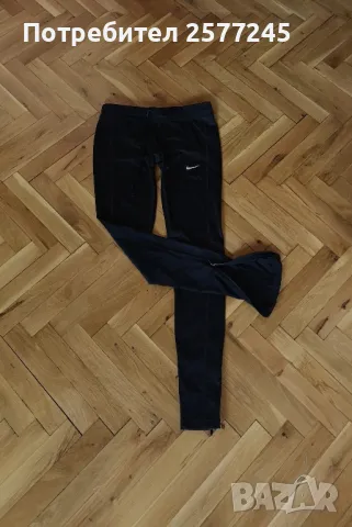 Оригинален дамски клин Nike размер S, снимка 3 - Спортни екипи - 47238614