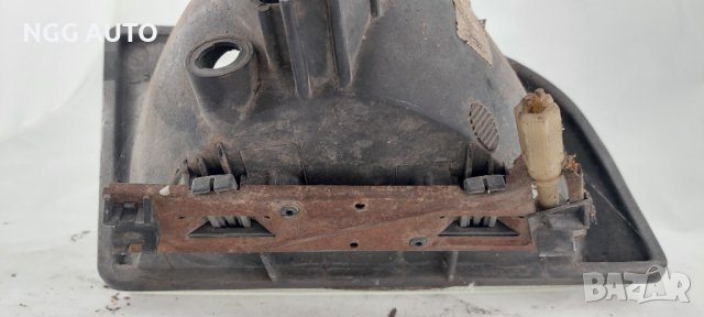 Ляв Фар за Форд Фиеста 89-95г, 0220073 , 60лв, снимка 6 - Части - 37803048