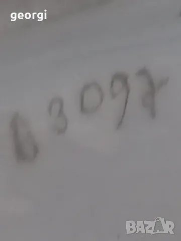 немска порцеланова фигура WWII, снимка 4 - Колекции - 47976797