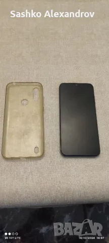 Moto E6S, снимка 4 - Motorola - 48295881