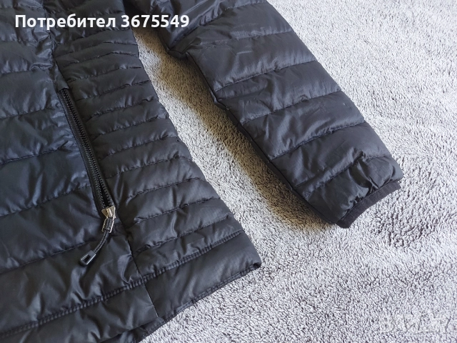 Дамско яке Patagonia Down Sweater - размер S, снимка 2 - Якета - 52292741