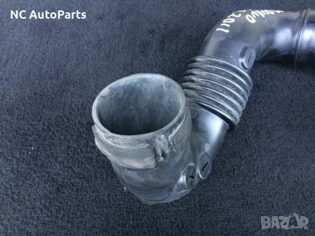 Тръба за въздух за Renault Рено Мастер Опел Мовано Нисан Интерстар 2.3 дизел Евро-5 165554107R 2012, снимка 2 - Части - 43582696