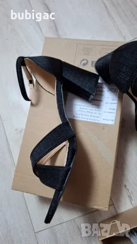 Официални сандали н.42, снимка 3 - Сандали - 49710983