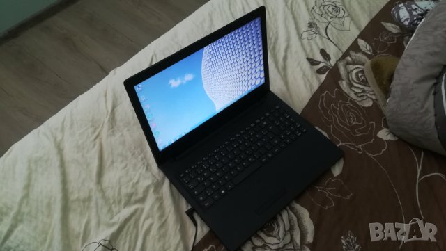 Лаптоп Lenovo 100 I3-5020/8GB/1000GB, снимка 3 - Лаптопи за работа - 28402569