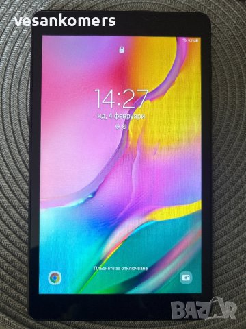 Samsung galaxy tab 32 GB, снимка 1 - Таблети - 44127615