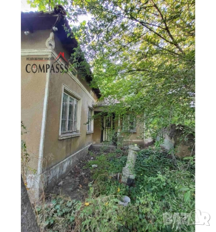 с. Преселенци, Общ. Ген. Тошево, къща с двор – 16000евро!, снимка 6 - Къщи - 51441277