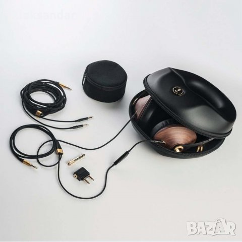 Нови Слушалки Meze Sony Shure Denon Bowers & Wilkins Beyerdynamic, снимка 11 - Слушалки и портативни колонки - 18765312