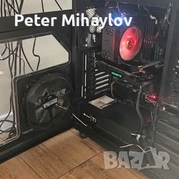 Гейминг Компютър - Пловдив, снимка 2 - Геймърски - 52532094