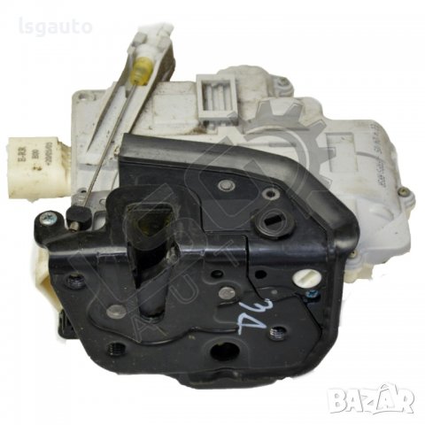 Брава задна дясна врата AUDI A4 (B7)(2004-2008) ID:89234, снимка 2 - Части - 38670717