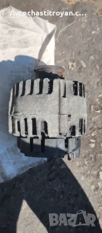 Алтернатор - Генератор Ауди А4 б8 3.0 тди - 150А - 059 903 016 J, снимка 1